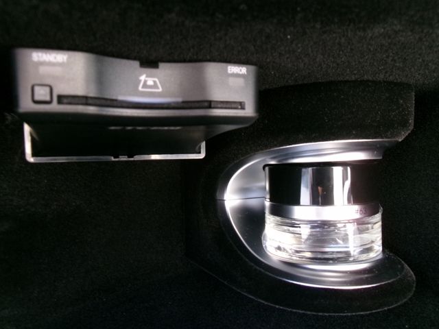 MERCEDES BENZ MERCEDES BENZ S class 2023