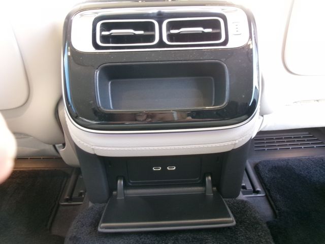 MERCEDES BENZ MERCEDES BENZ S class 2023