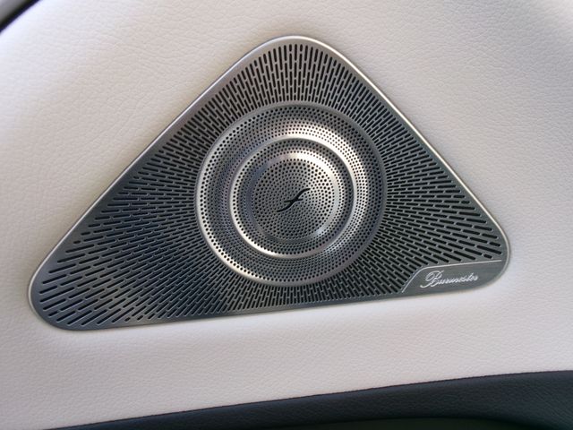 MERCEDES BENZ MERCEDES BENZ S class 2023