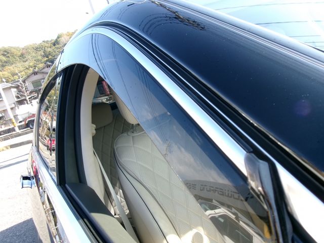 MERCEDES BENZ MERCEDES BENZ S class 2023