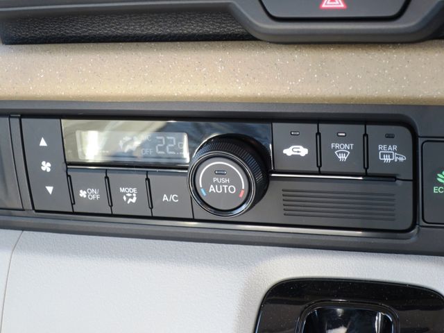 HONDA N BOX 4WD 2024