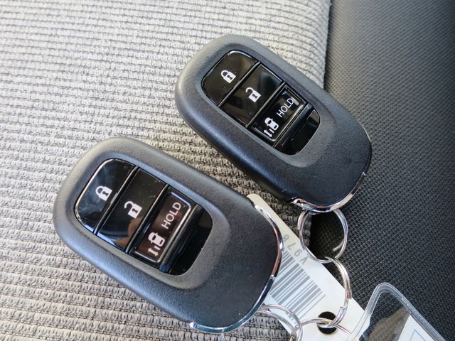 HONDA N BOX 4WD 2024