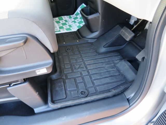 HONDA N BOX 4WD 2024