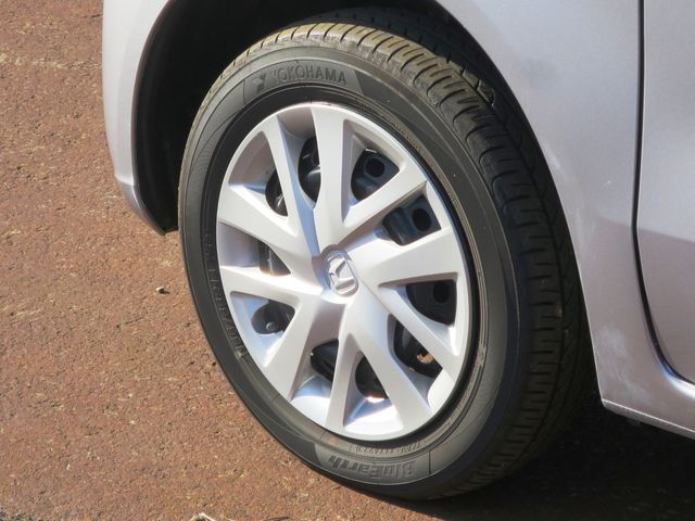 HONDA N BOX 4WD 2024