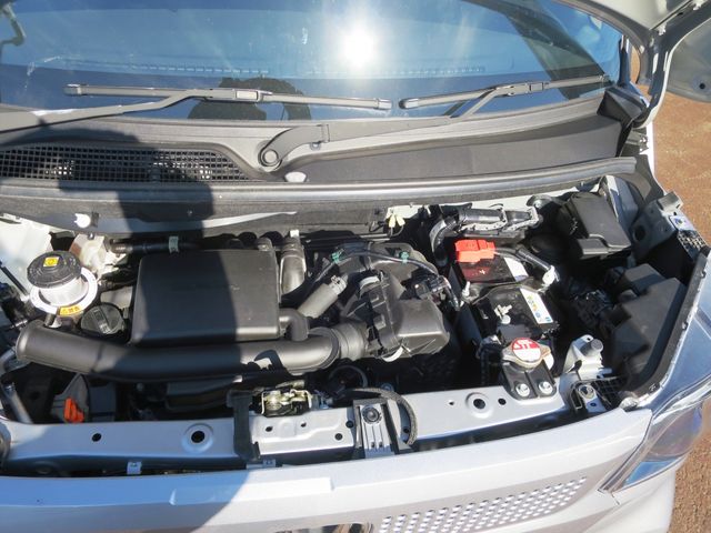 HONDA N BOX 4WD 2024