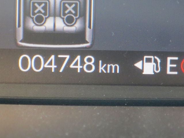 HONDA N BOX 4WD 2024