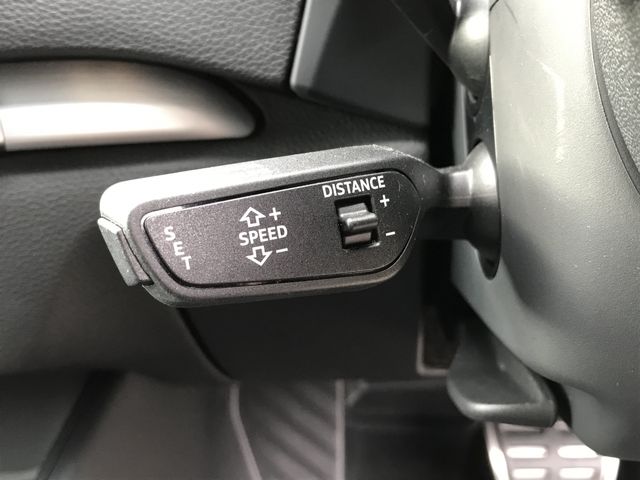 AUDI AUDI A3 SPORTBACK 2017