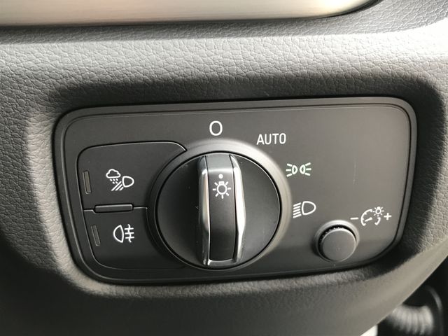 AUDI AUDI A3 SPORTBACK 2017