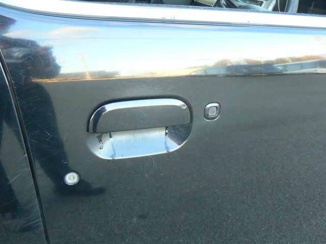 HONDA ZEST SPARK 2011