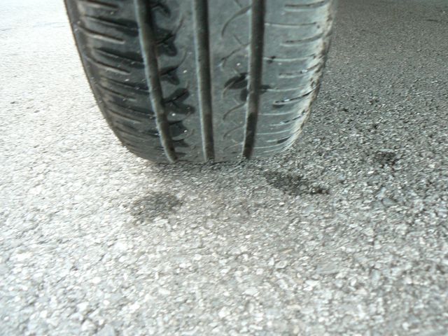 HONDA ZEST SPARK 2011