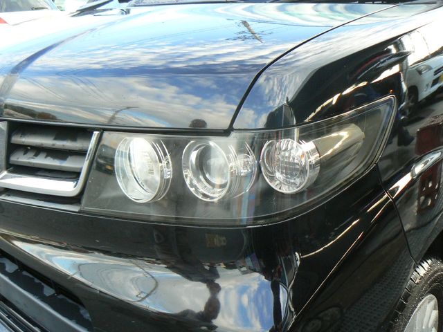 HONDA ZEST SPARK 2011