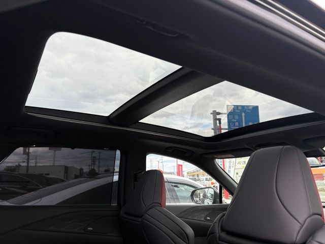 TOYOTA LEXUS RX500h 2023