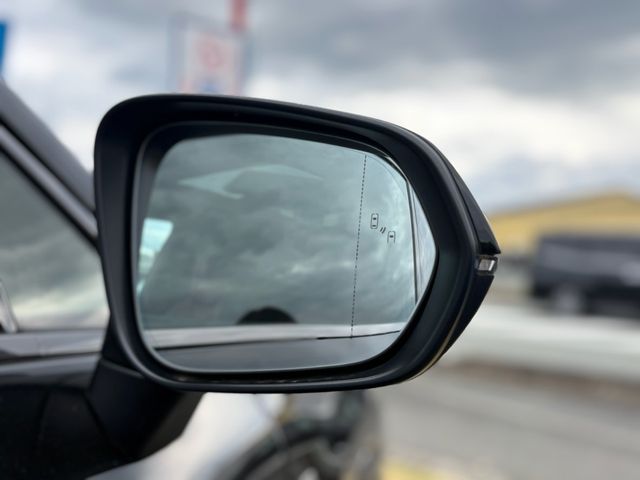 TOYOTA LEXUS RX500h 2023