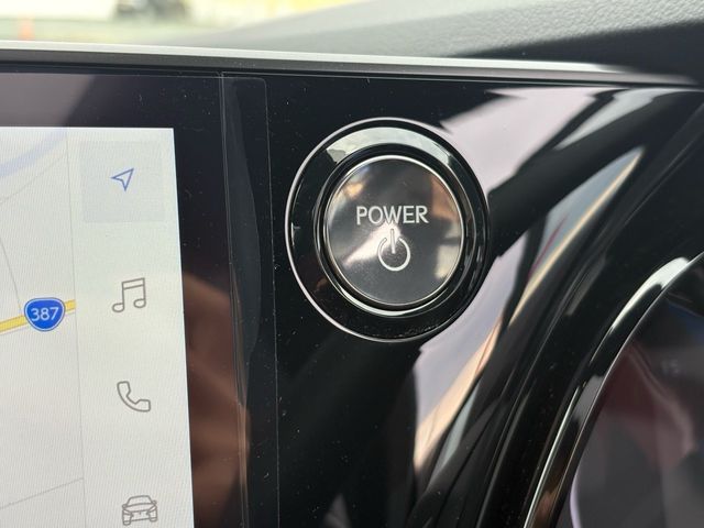 TOYOTA LEXUS RX500h 2023