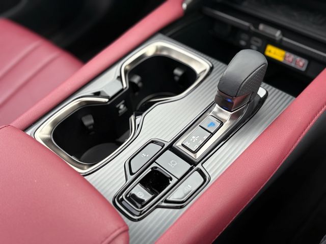 TOYOTA LEXUS RX500h 2023