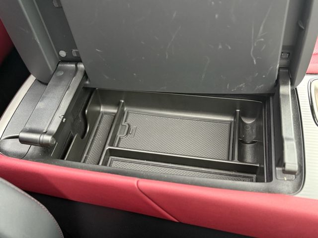 TOYOTA LEXUS RX500h 2023