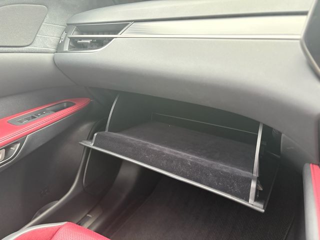 TOYOTA LEXUS RX500h 2023