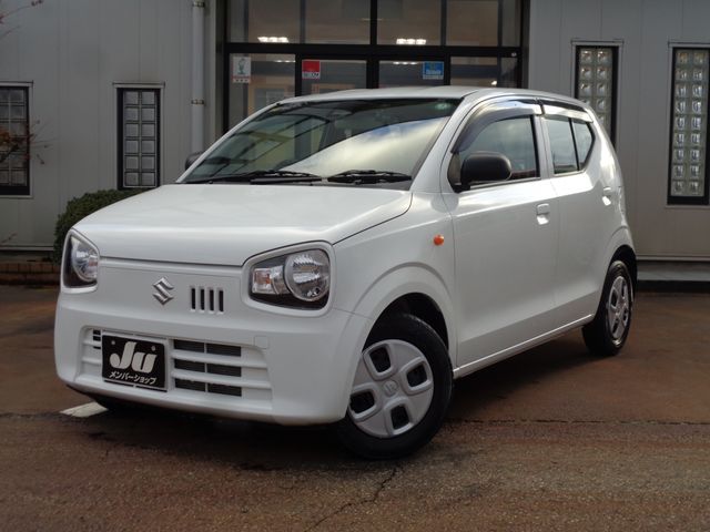 SUZUKI ALTO  4WD 2020