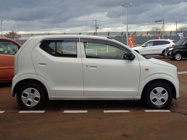 SUZUKI ALTO  4WD 2020