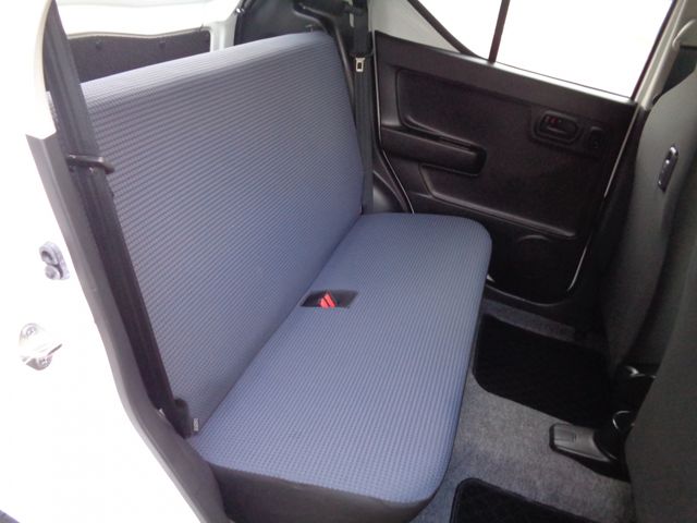 SUZUKI ALTO  4WD 2020