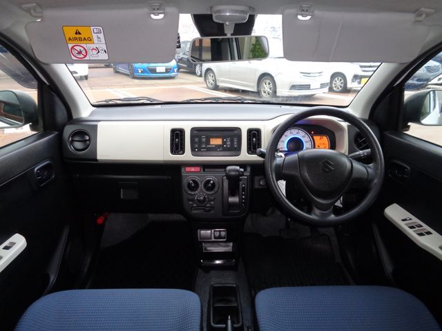 SUZUKI ALTO  4WD 2020