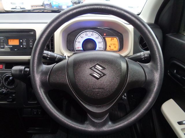 SUZUKI ALTO  4WD 2020