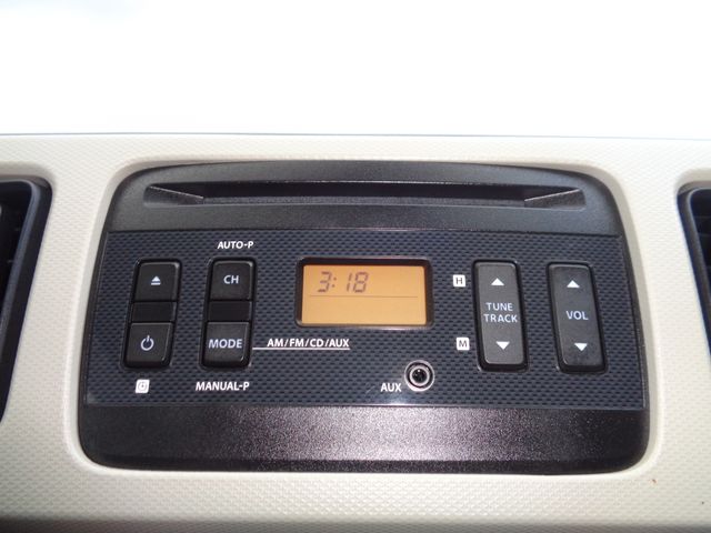 SUZUKI ALTO  4WD 2020