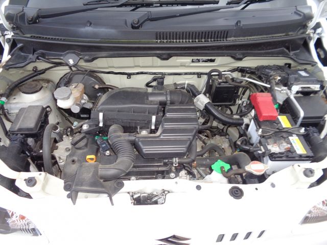 SUZUKI ALTO  4WD 2020