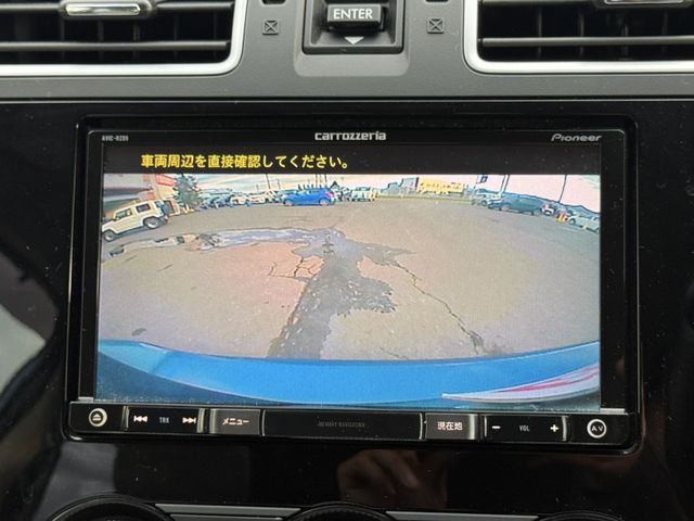 SUBARU IMPREZA SPORT HYBRID 2015