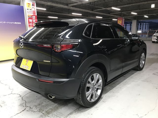 MAZDA CX-30 2021