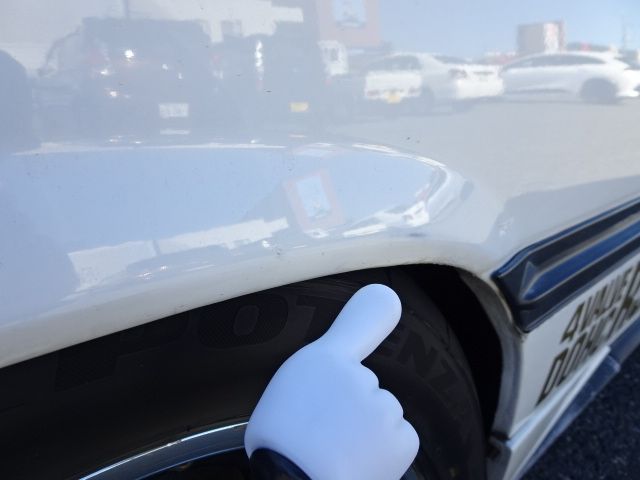 NISSAN SKYLINE coupe 1984