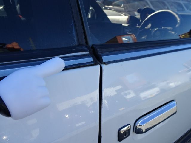 NISSAN SKYLINE coupe 1984