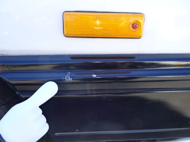 NISSAN SKYLINE coupe 1984