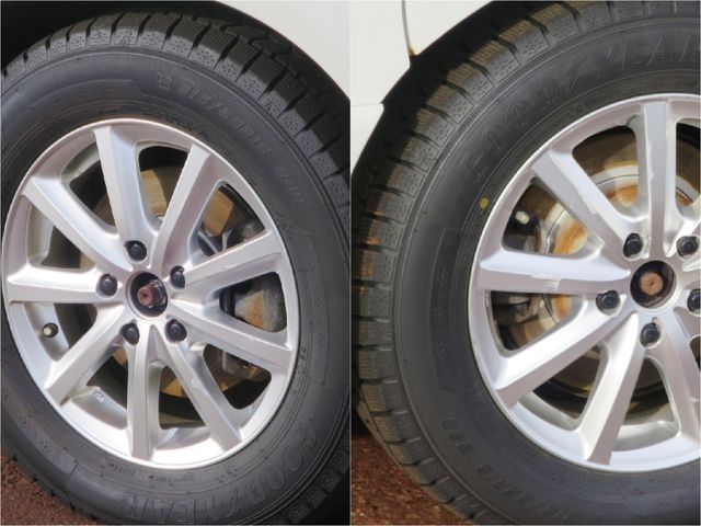 NISSAN ELGRAND  4WD 2006