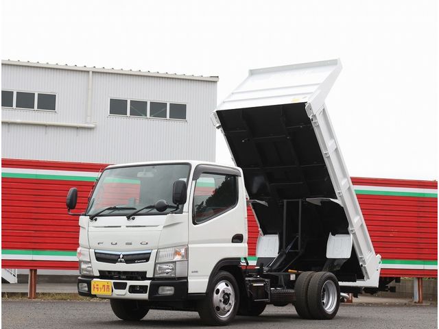 MITSUBISHI CANTER 2019