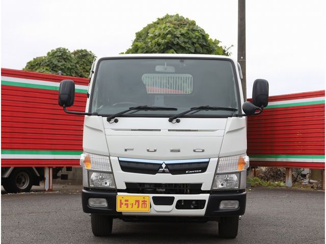 MITSUBISHI CANTER 2019