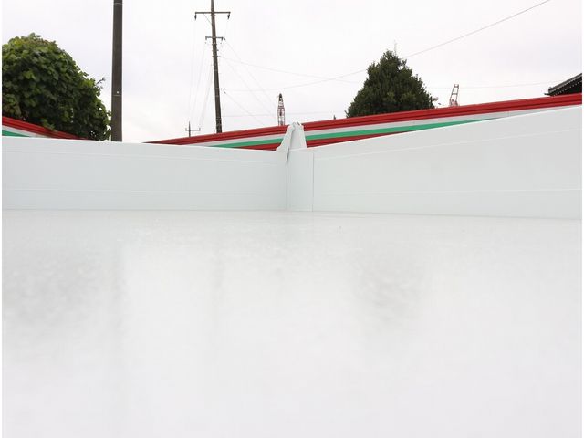 MITSUBISHI CANTER 2019