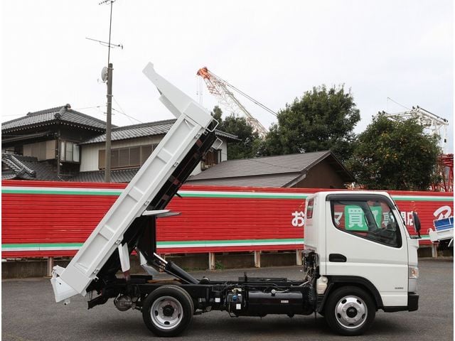 MITSUBISHI CANTER 2019