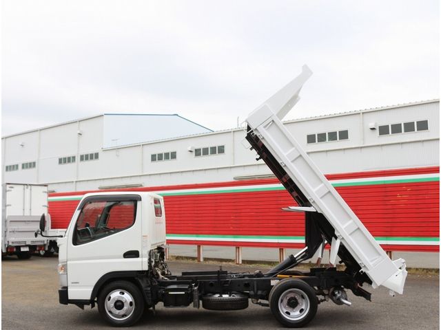 MITSUBISHI CANTER 2019