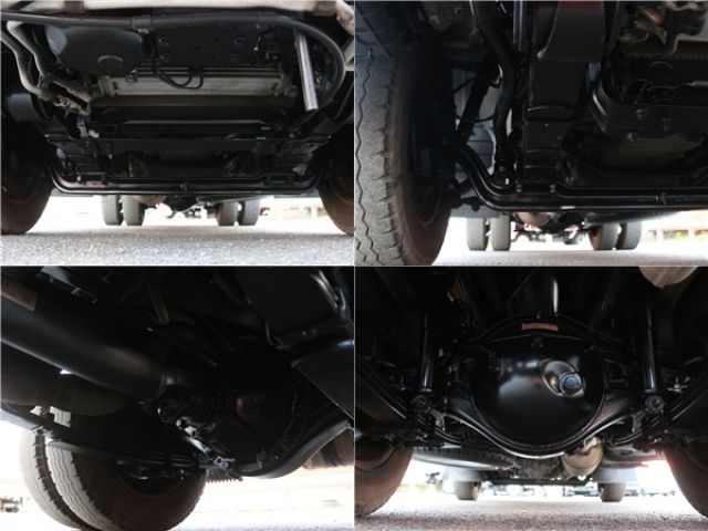 MITSUBISHI CANTER 2019