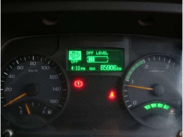 MITSUBISHI CANTER 2019