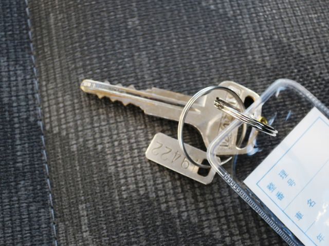 SUZUKI CARRY truck 4WD 2010