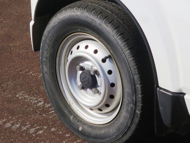 SUZUKI CARRY truck 4WD 2010