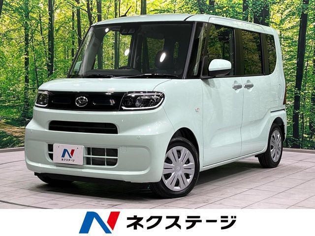 DAIHATSU TANTO 2025 