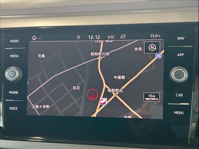 VOLKSWAGEN VOLKSWAGEN POLO 2018