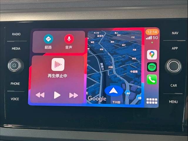 VOLKSWAGEN VOLKSWAGEN POLO 2018