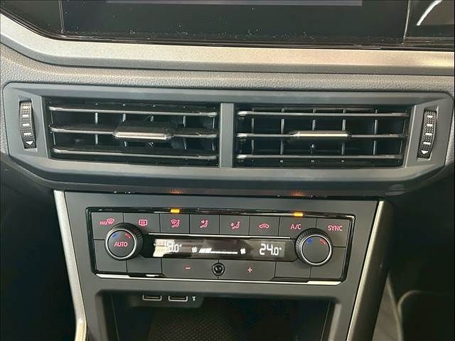 VOLKSWAGEN VOLKSWAGEN POLO 2018