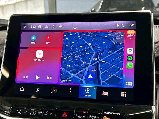 JEEP JEEP COMMANDER 2023