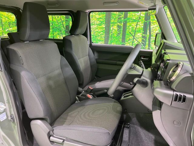 SUZUKI JIMNY 4WD 2025