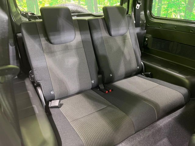 SUZUKI JIMNY 4WD 2025